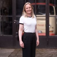 Isabel Conen